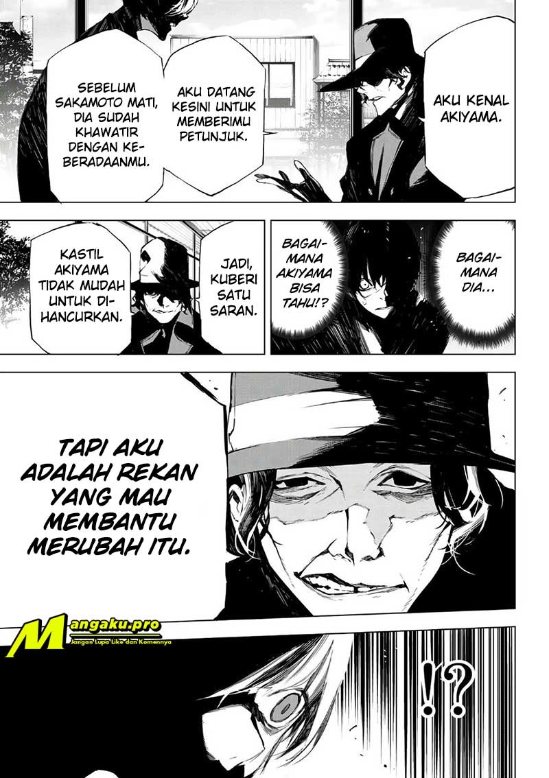 When Night Falls Chapter 29 Gambar 10