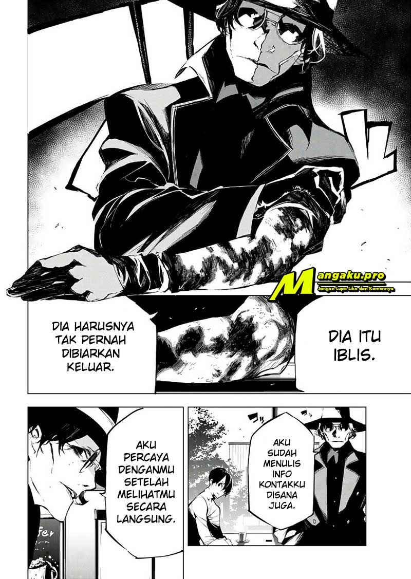 When Night Falls Chapter 29 Gambar 13