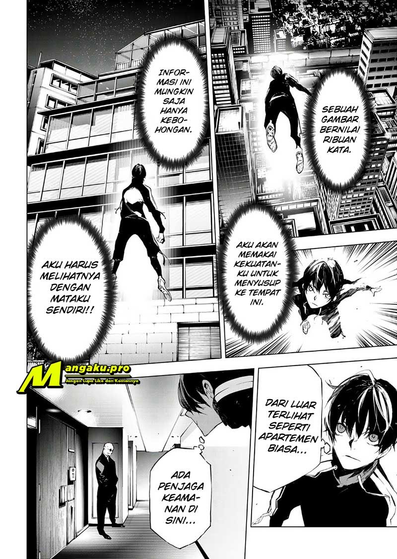 When Night Falls Chapter 29 Gambar 15