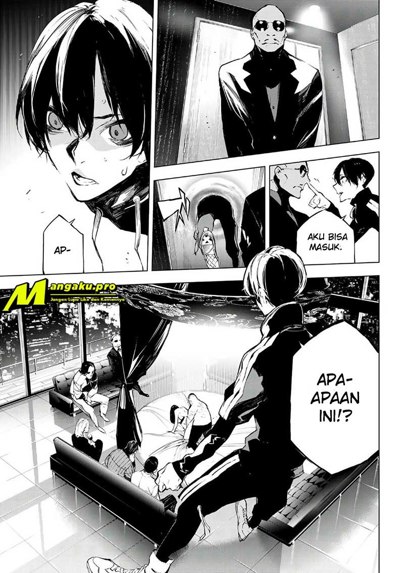 When Night Falls Chapter 29 Gambar 16
