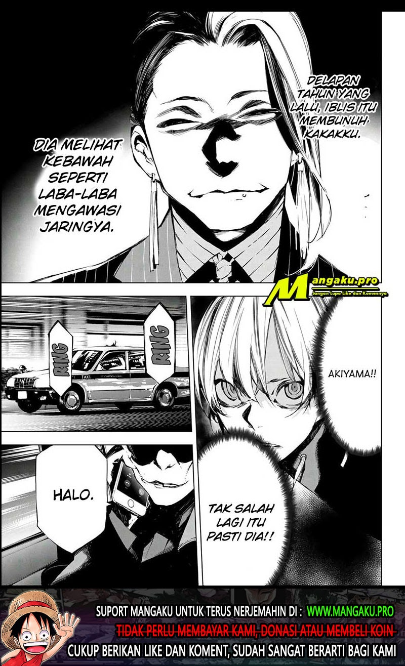 When Night Falls Chapter 29 Gambar 20