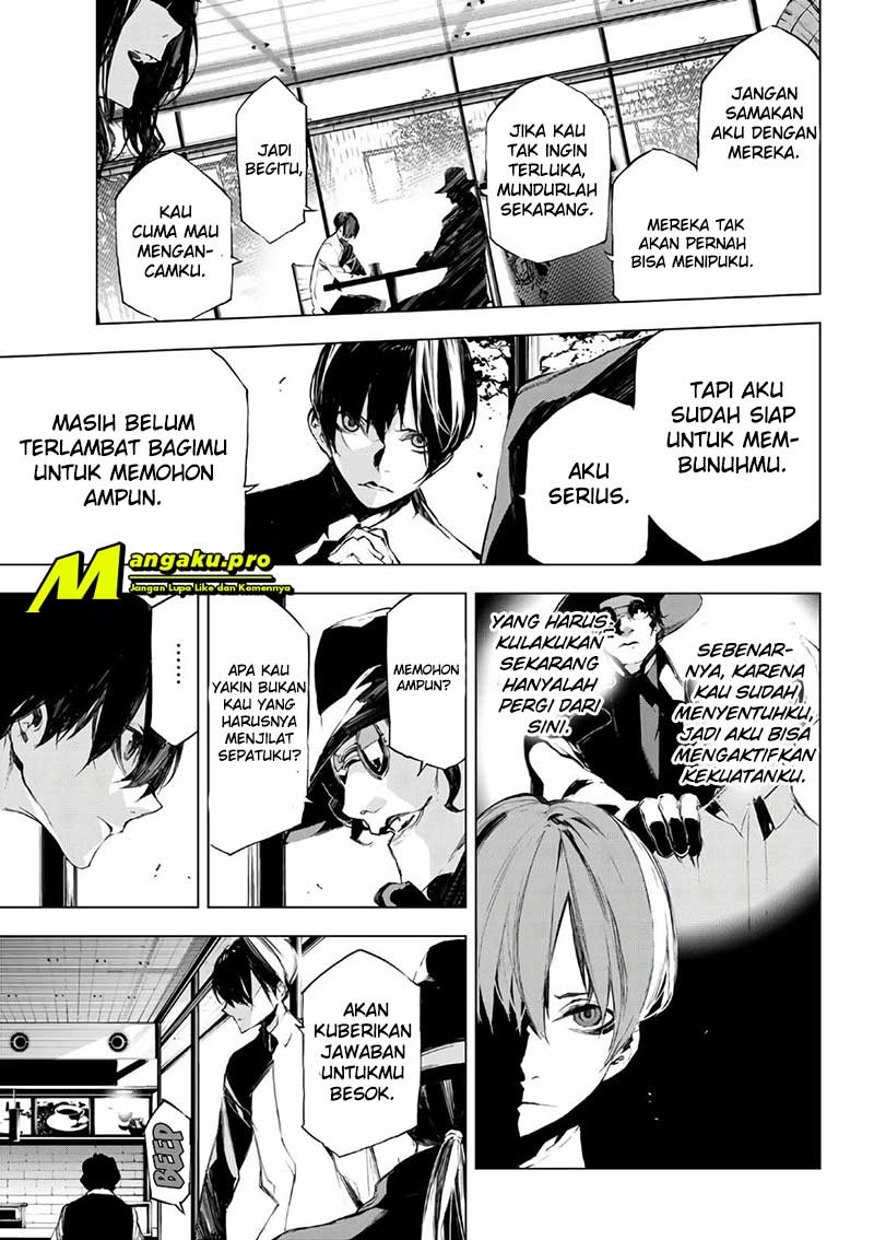 When Night Falls Chapter 29 Gambar 6