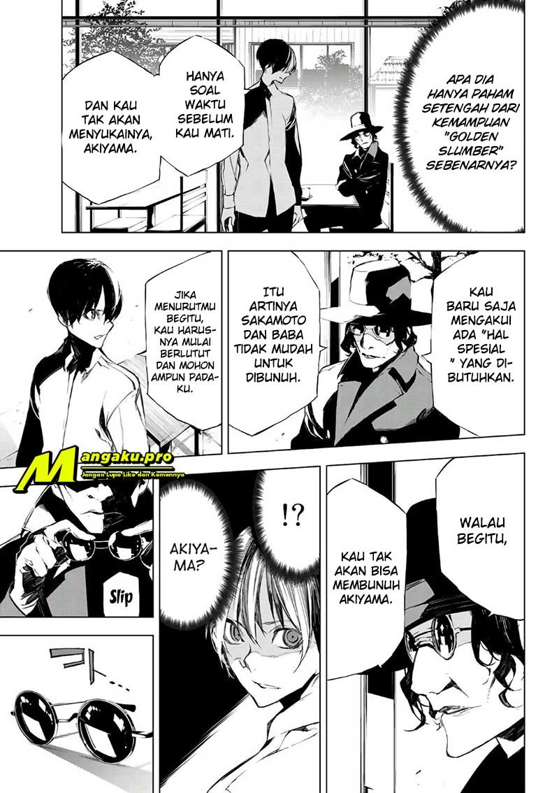 When Night Falls Chapter 29 Gambar 8