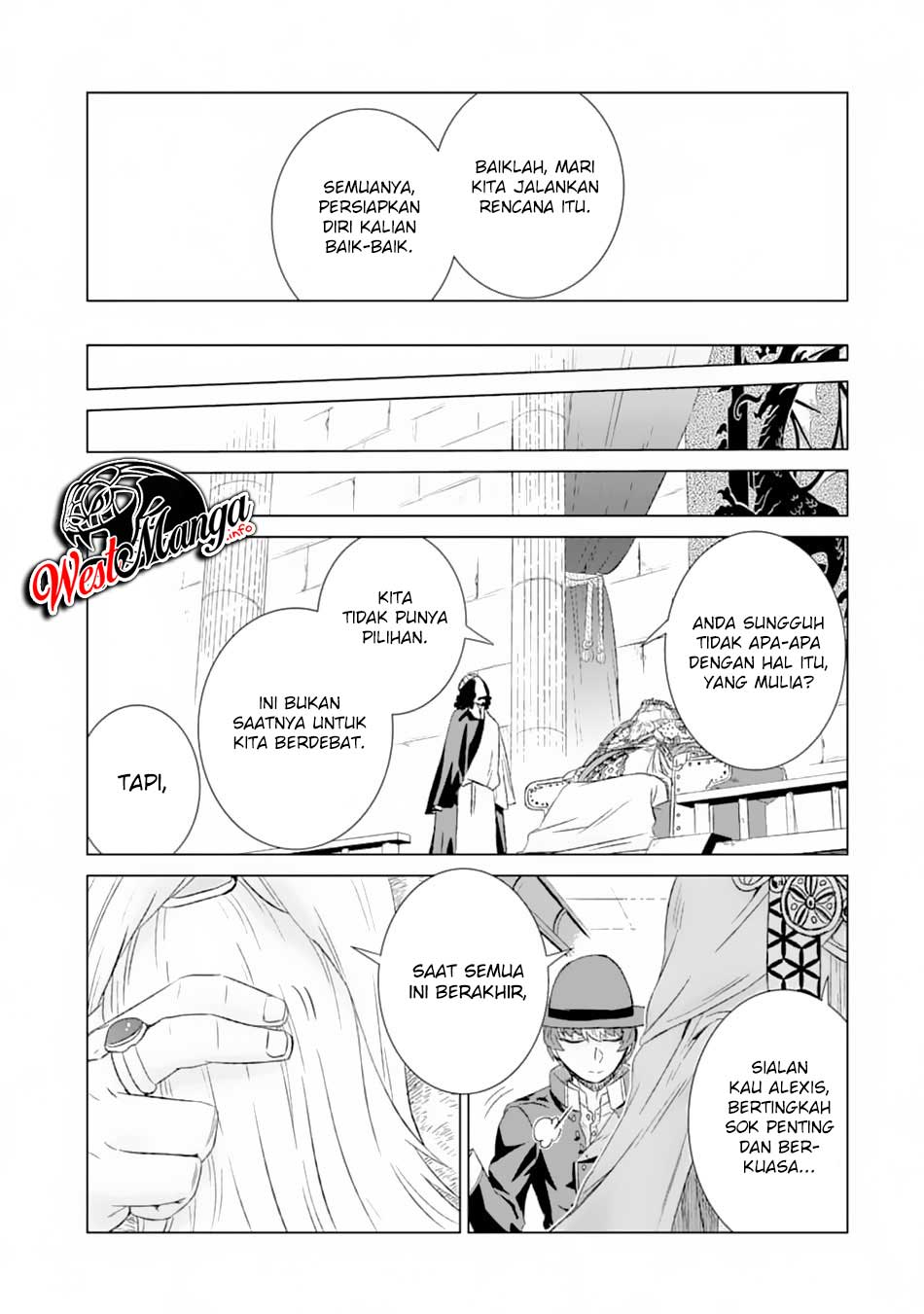 Isekai de tadahitori no mamono tsukai ~ tenshoku shitara maou ni machigawa remashita Chapter 20 Gambar 22