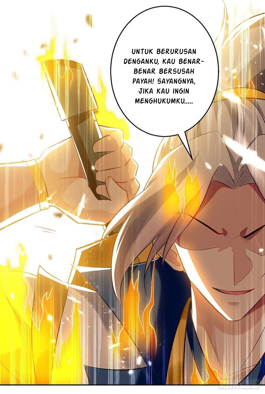 Ling Tian Shendi Chapter 111 Gambar 12