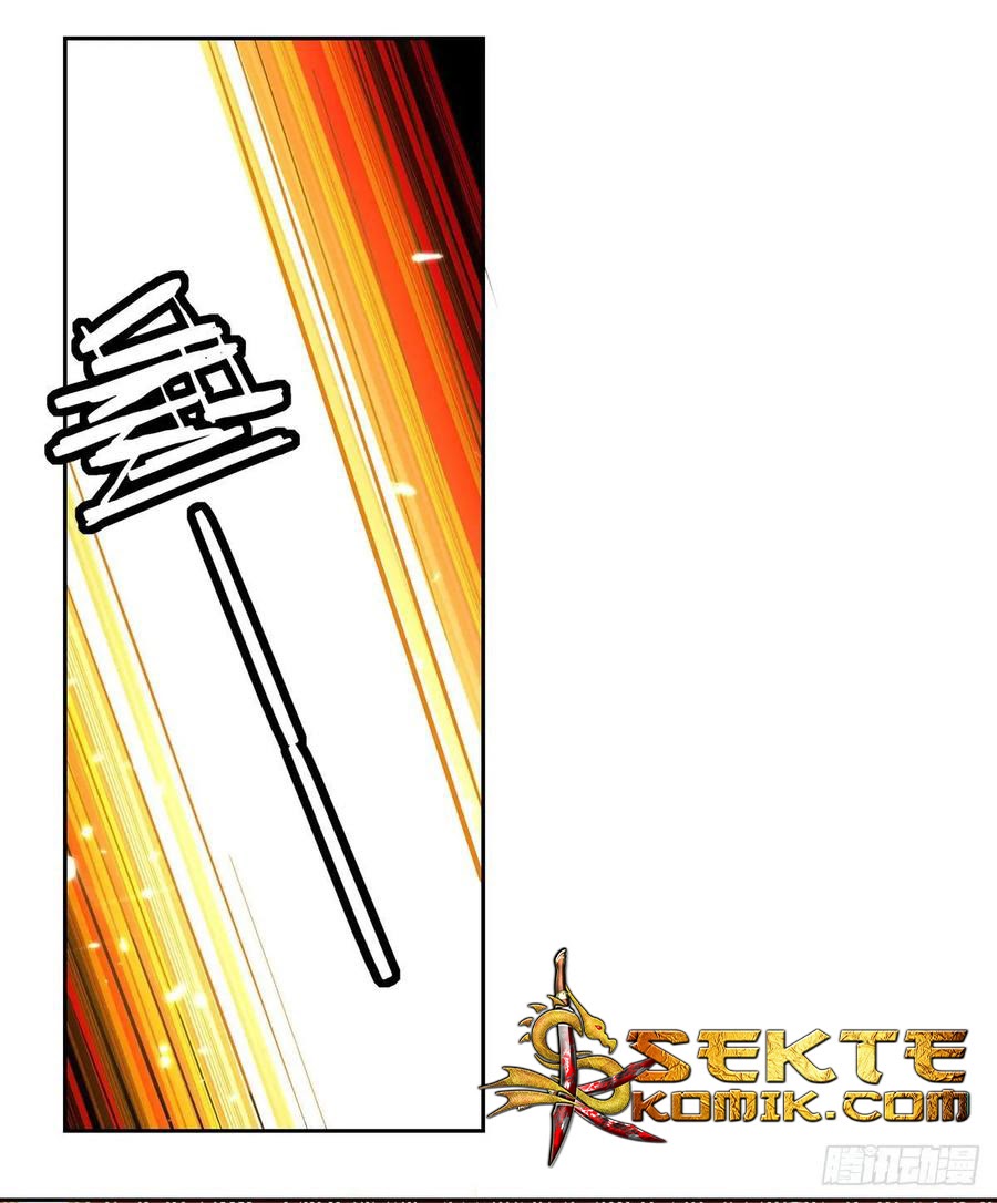Ling Tian Shendi Chapter 111 Gambar 13