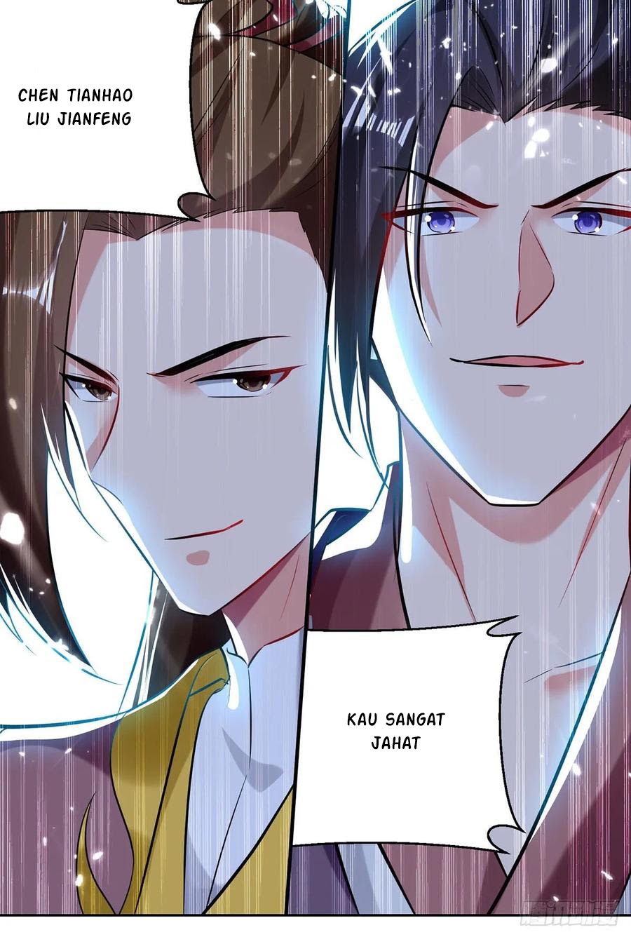Baca Manhua Ling Tian Shendi Chapter 111 Gambar 2