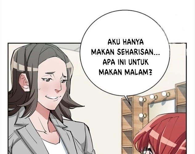 I Stack Experience Through Writing Books Chapter 94 Gambar 24