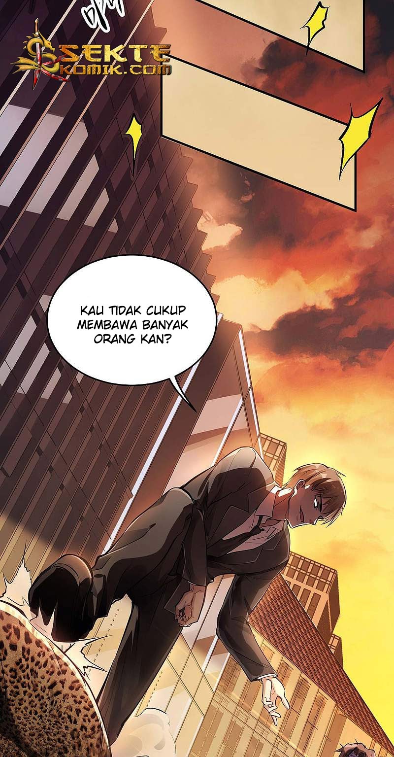 Useless First Son-In-Law Chapter 06 Gambar 10