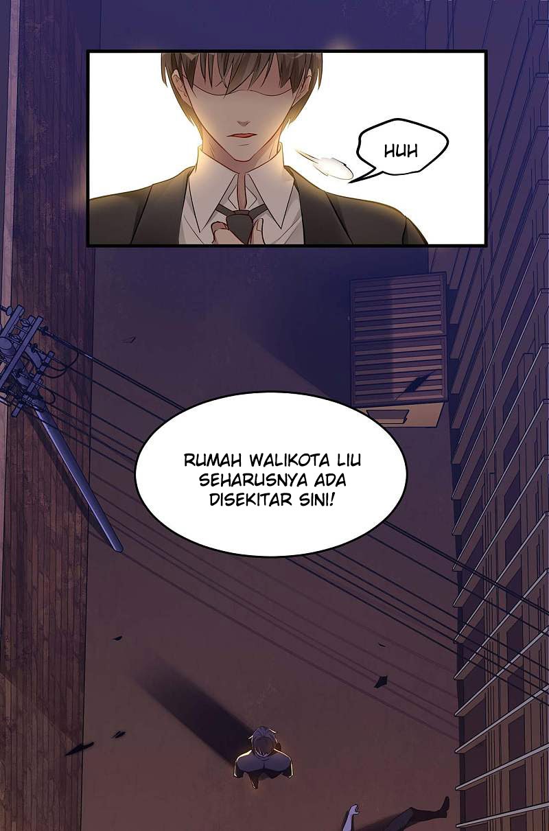 Useless First Son-In-Law Chapter 06 Gambar 13