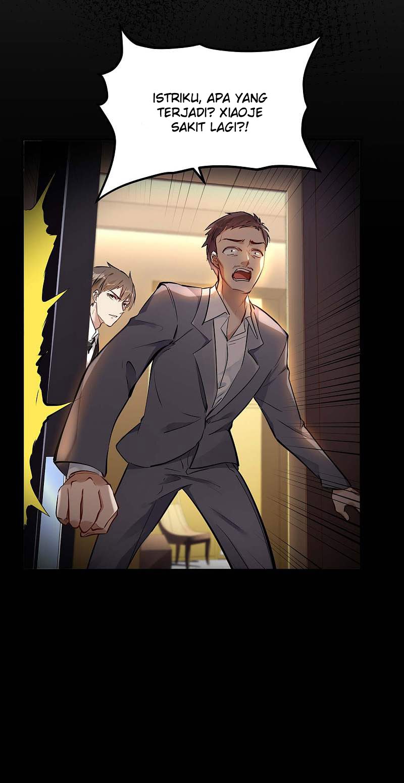 Useless First Son-In-Law Chapter 06 Gambar 20