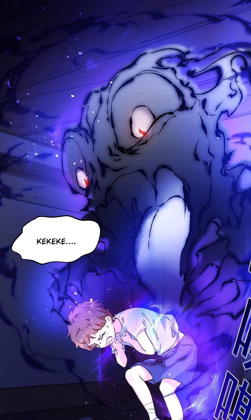 Useless First Son-In-Law Chapter 06 Gambar 22