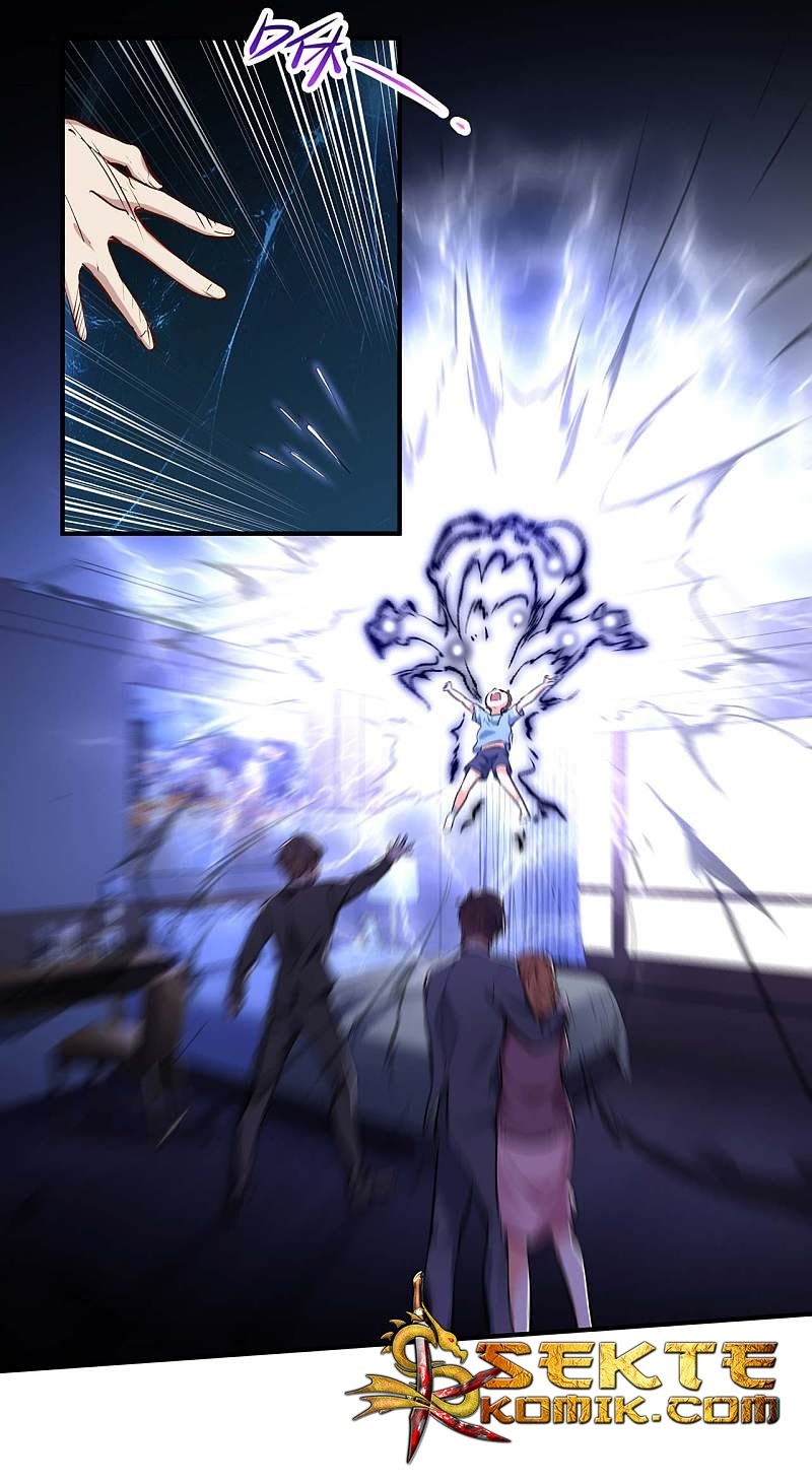 Useless First Son-In-Law Chapter 06 Gambar 25