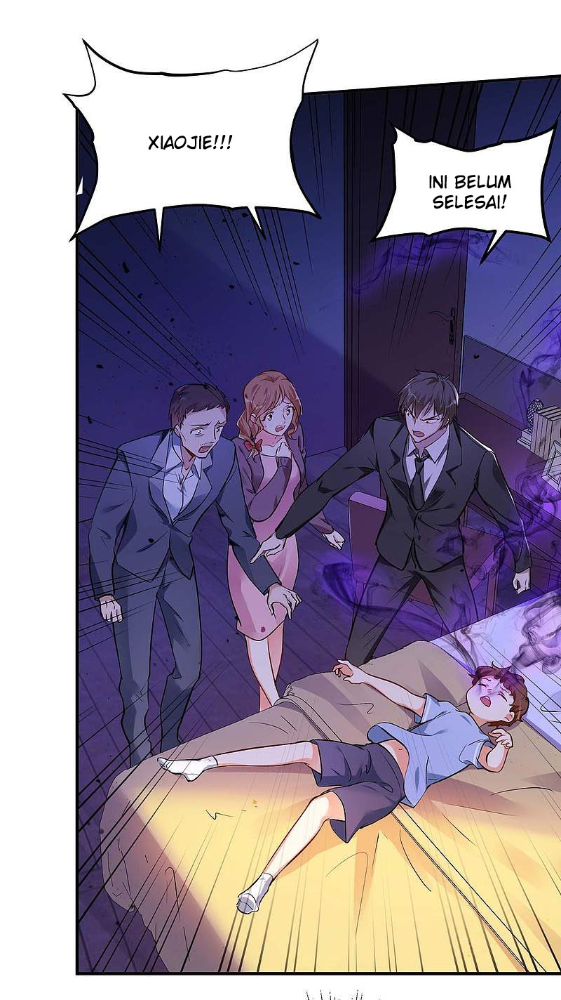 Useless First Son-In-Law Chapter 06 Gambar 26