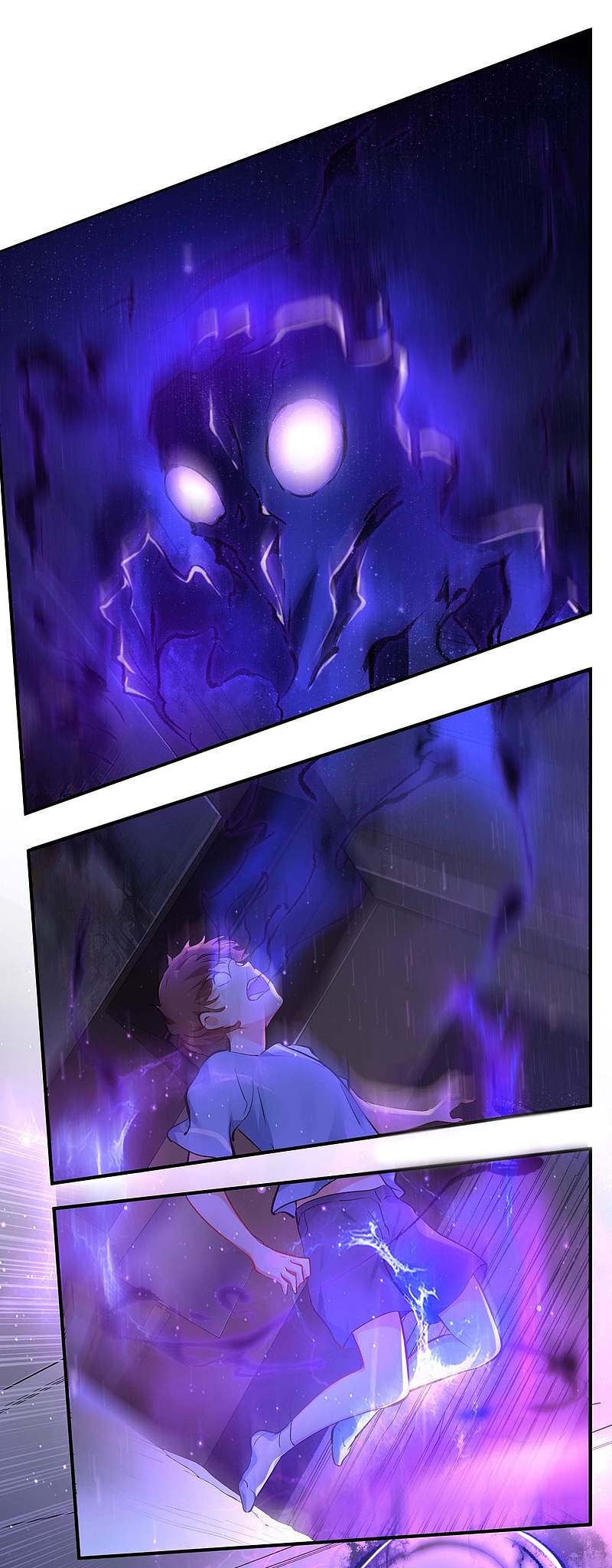 Useless First Son-In-Law Chapter 06 Gambar 29