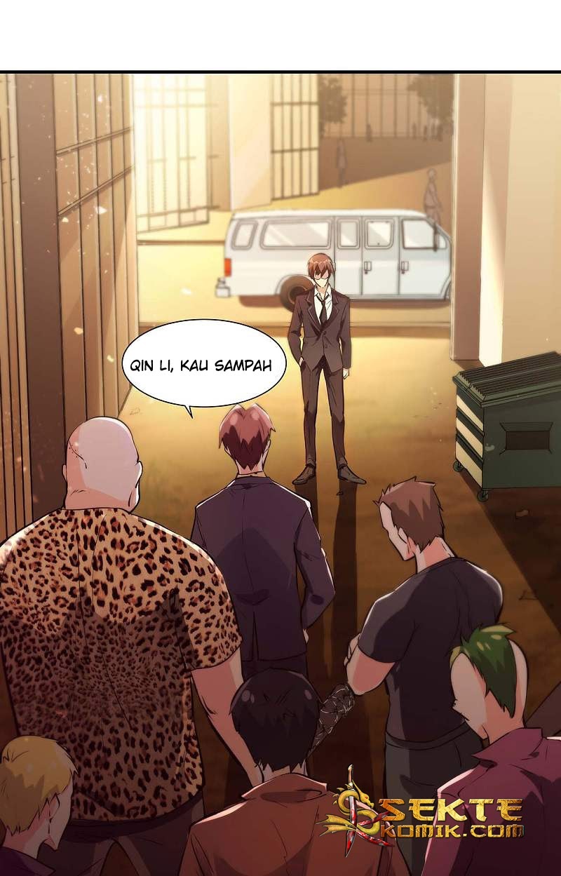 Useless First Son-In-Law Chapter 06 Gambar 3