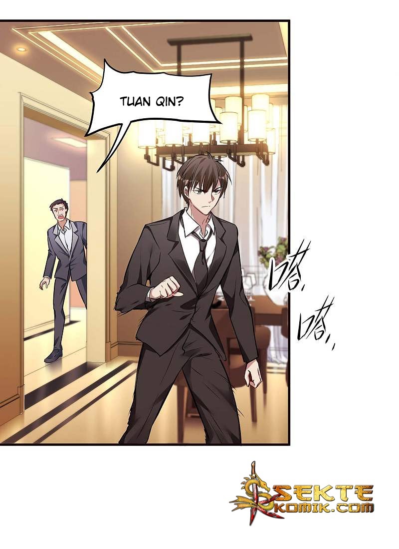 Useless First Son-In-Law Chapter 06 Gambar 33