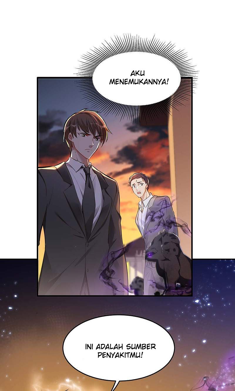 Useless First Son-In-Law Chapter 06 Gambar 34