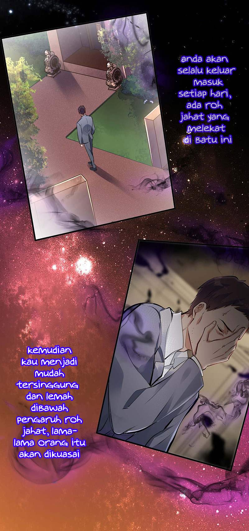 Useless First Son-In-Law Chapter 06 Gambar 36