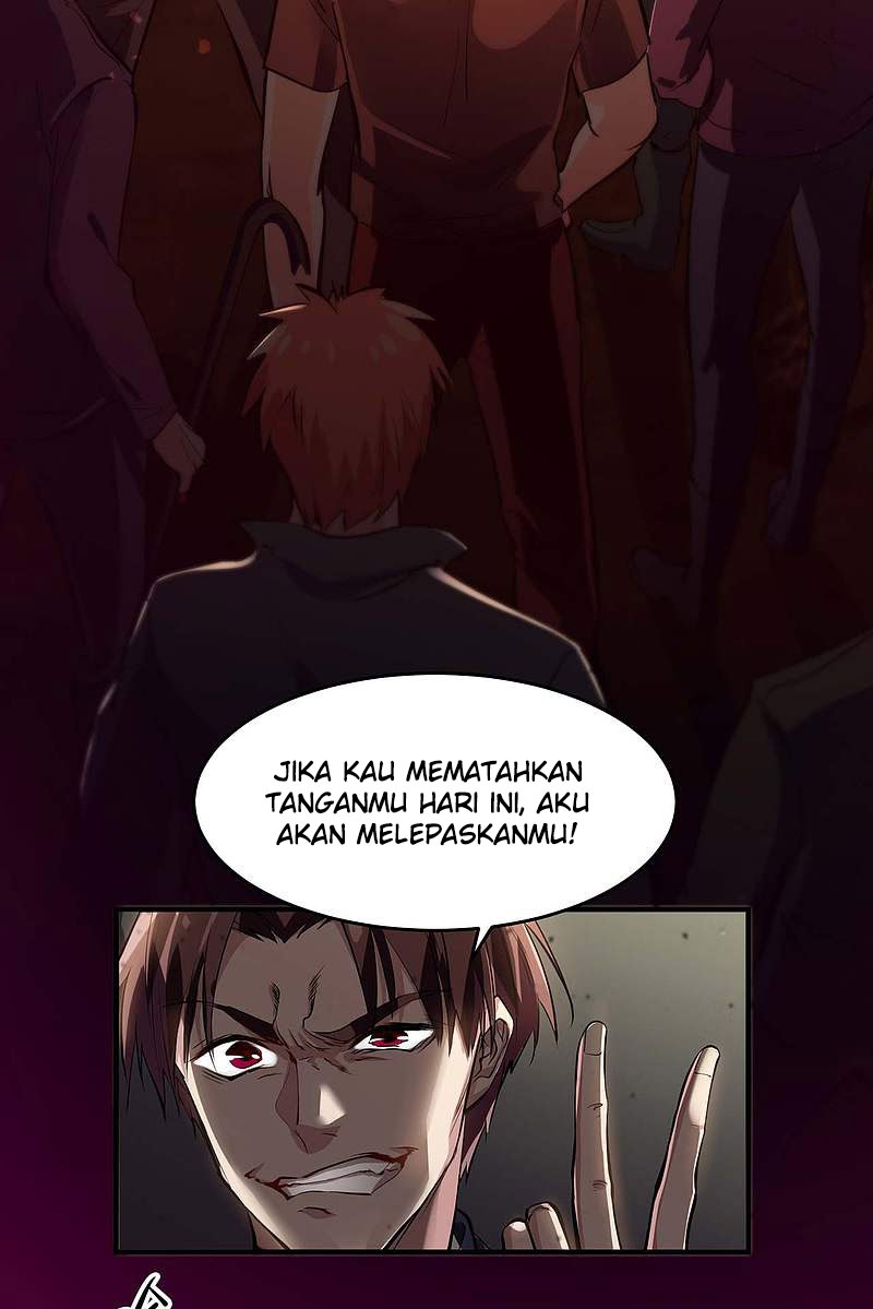 Useless First Son-In-Law Chapter 06 Gambar 4