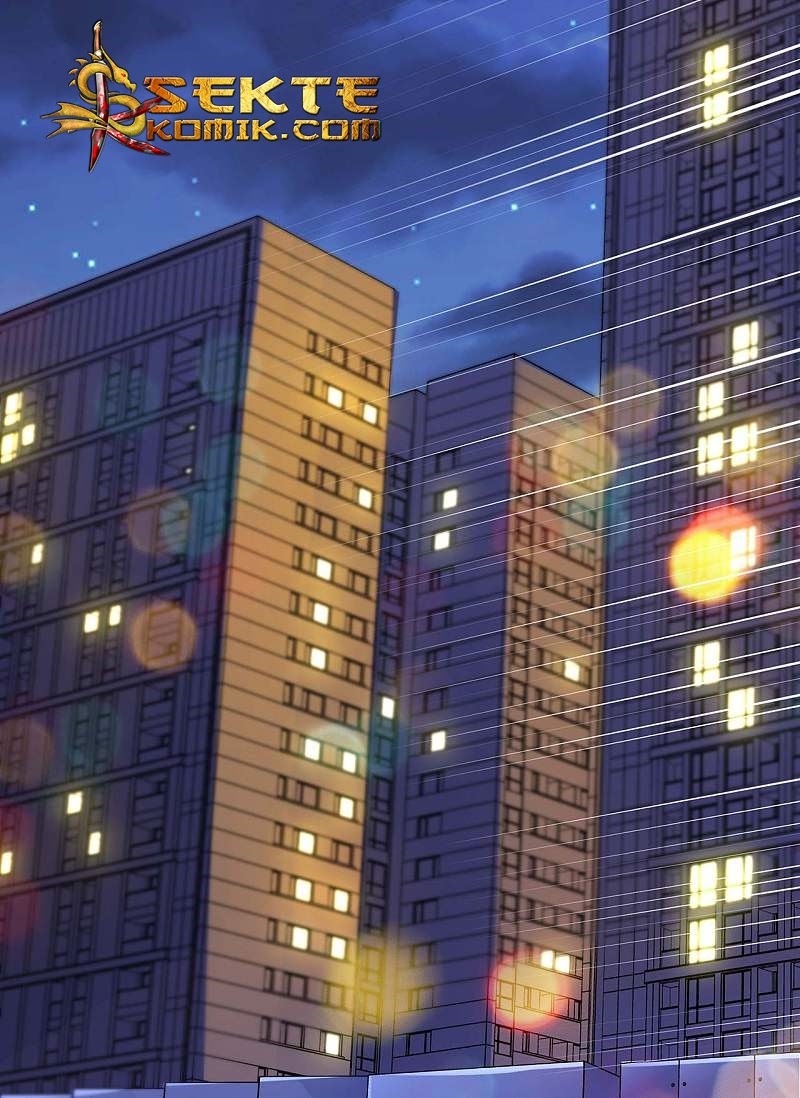 Useless First Son-In-Law Chapter 06 Gambar 42