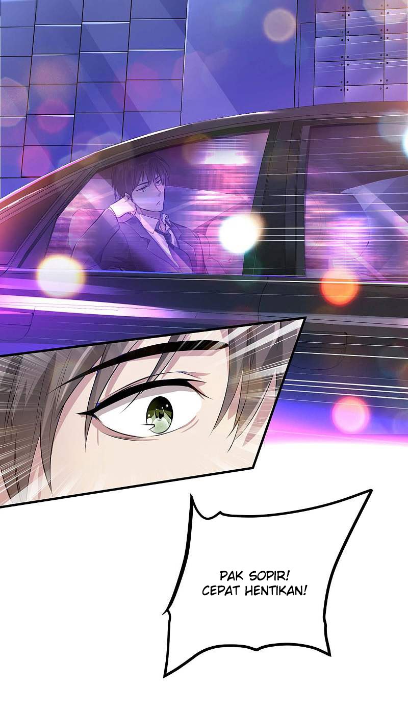 Useless First Son-In-Law Chapter 06 Gambar 43