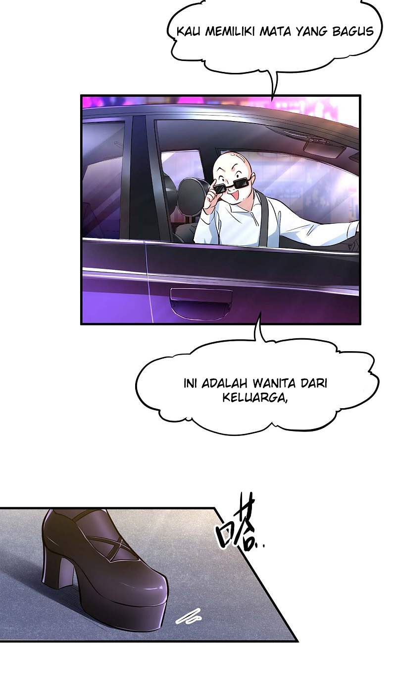 Useless First Son-In-Law Chapter 06 Gambar 47