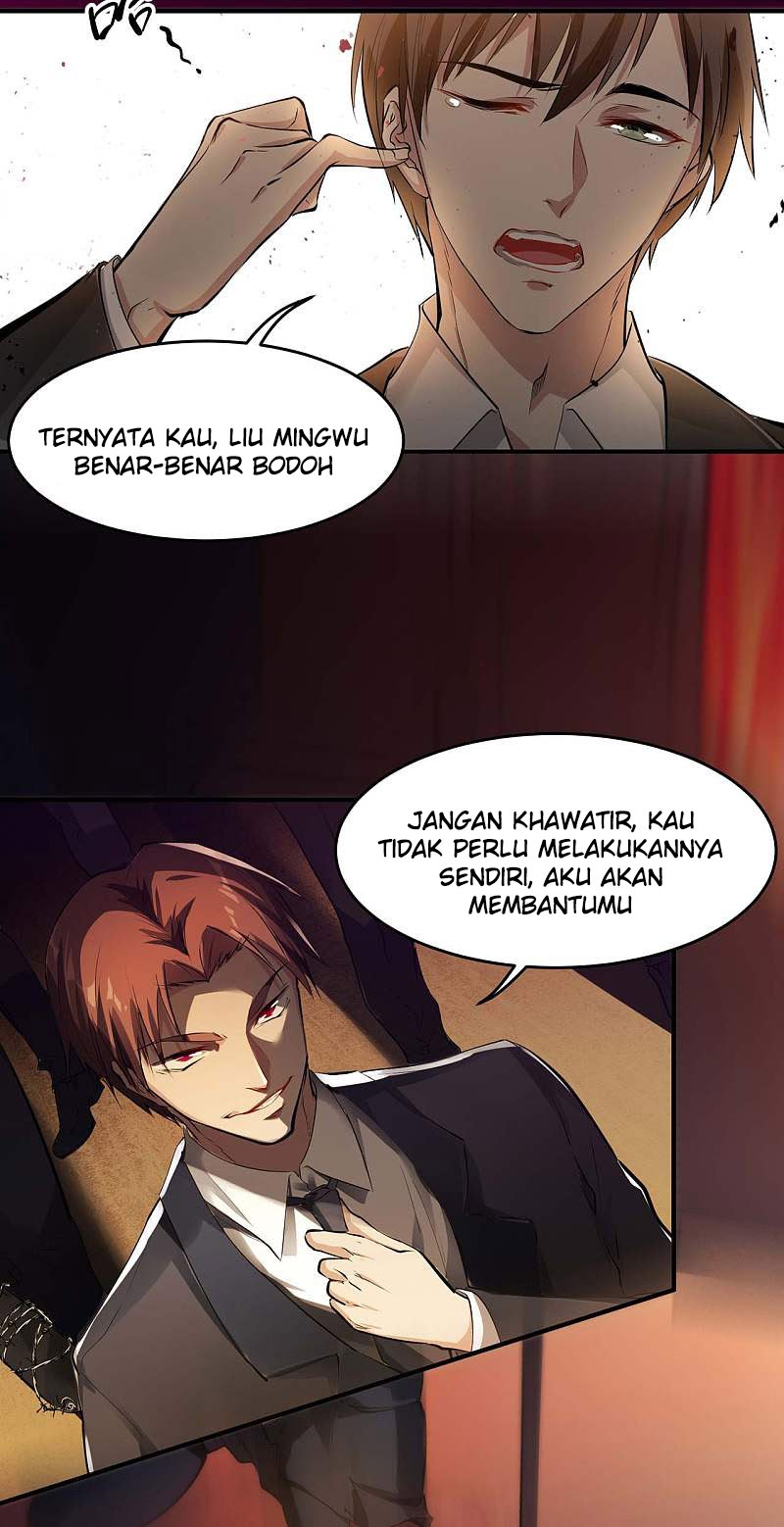 Useless First Son-In-Law Chapter 06 Gambar 5