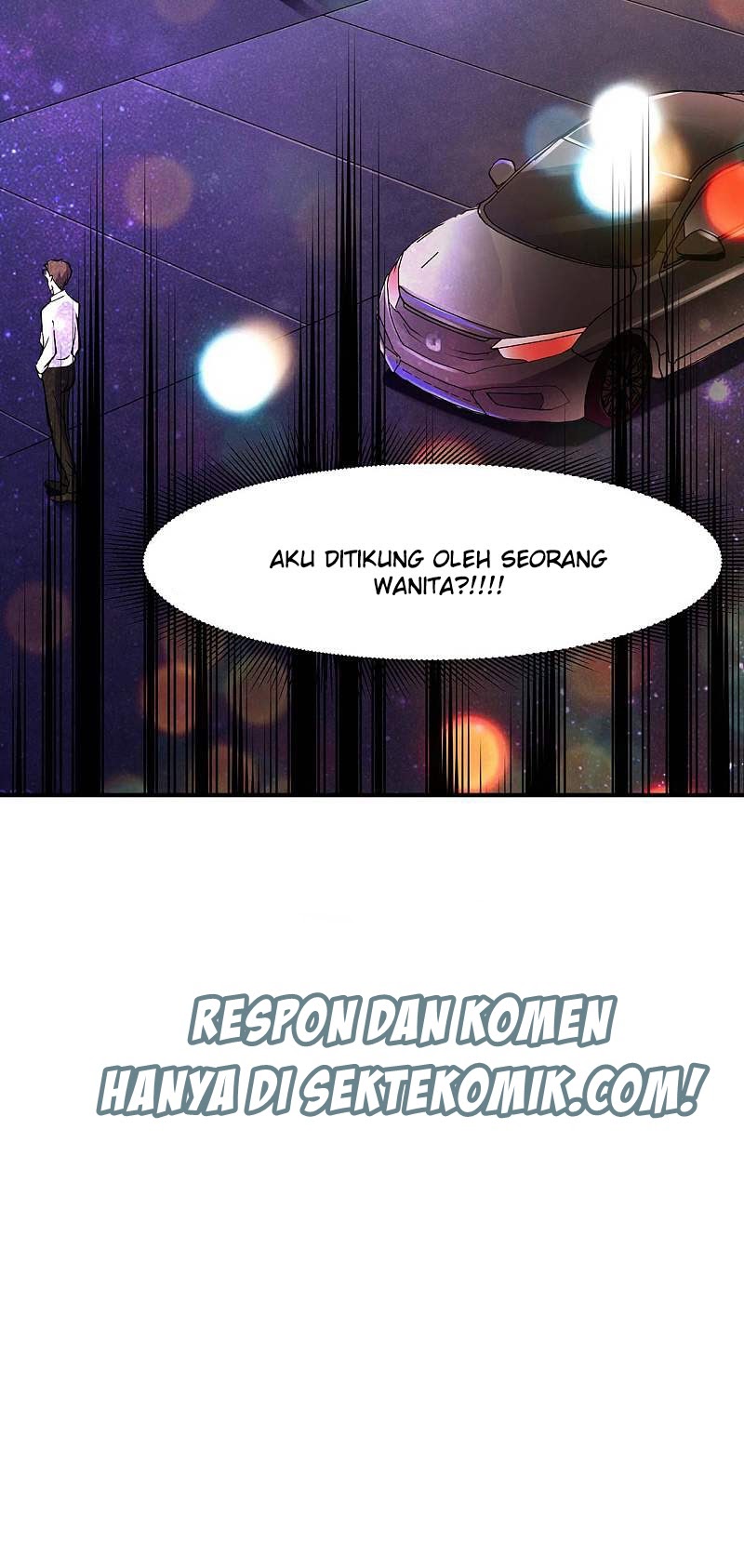 Useless First Son-In-Law Chapter 06 Gambar 51