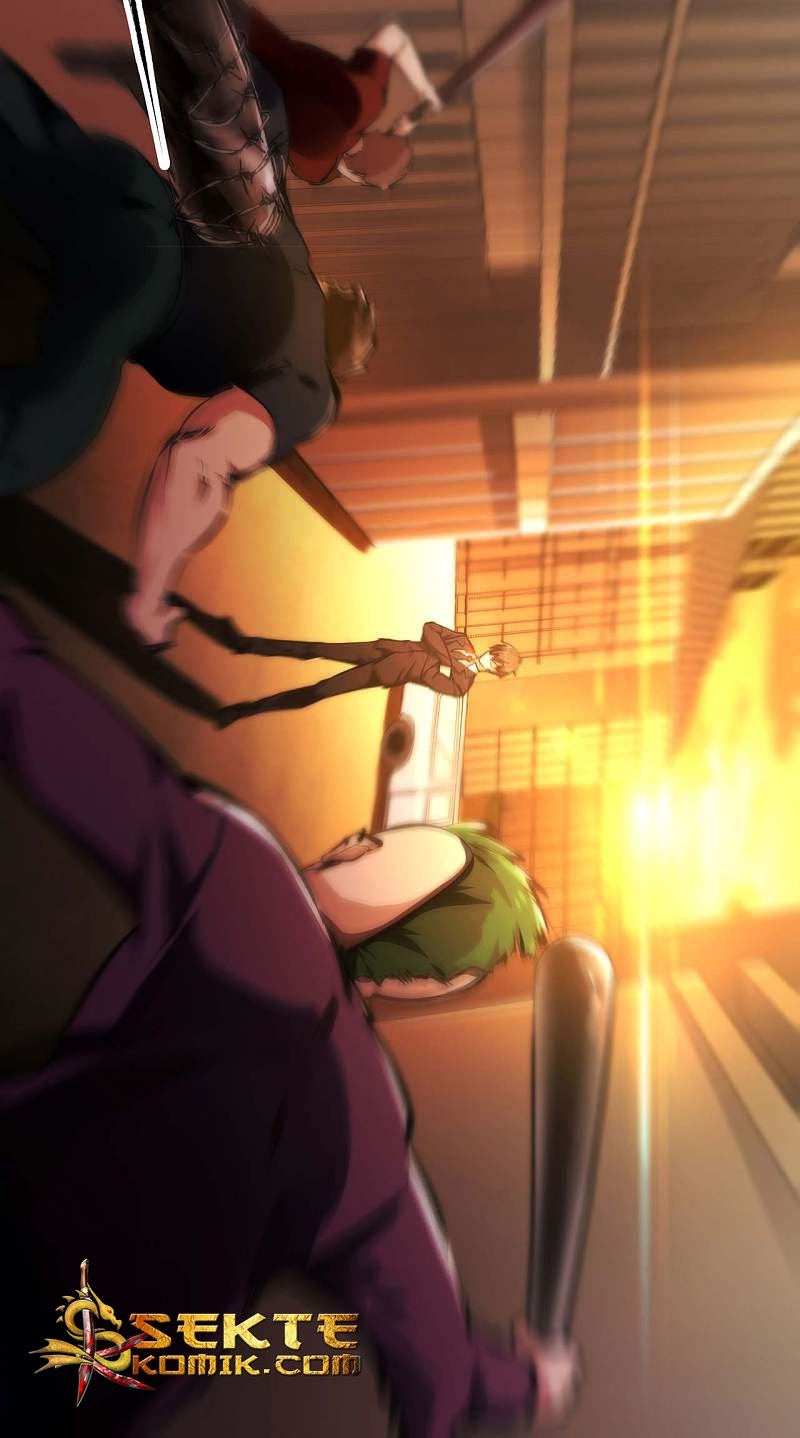 Useless First Son-In-Law Chapter 06 Gambar 7