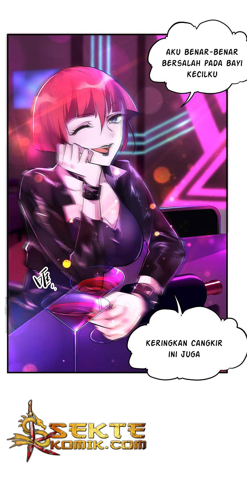 Useless First Son-In-Law Chapter 07 Gambar 11