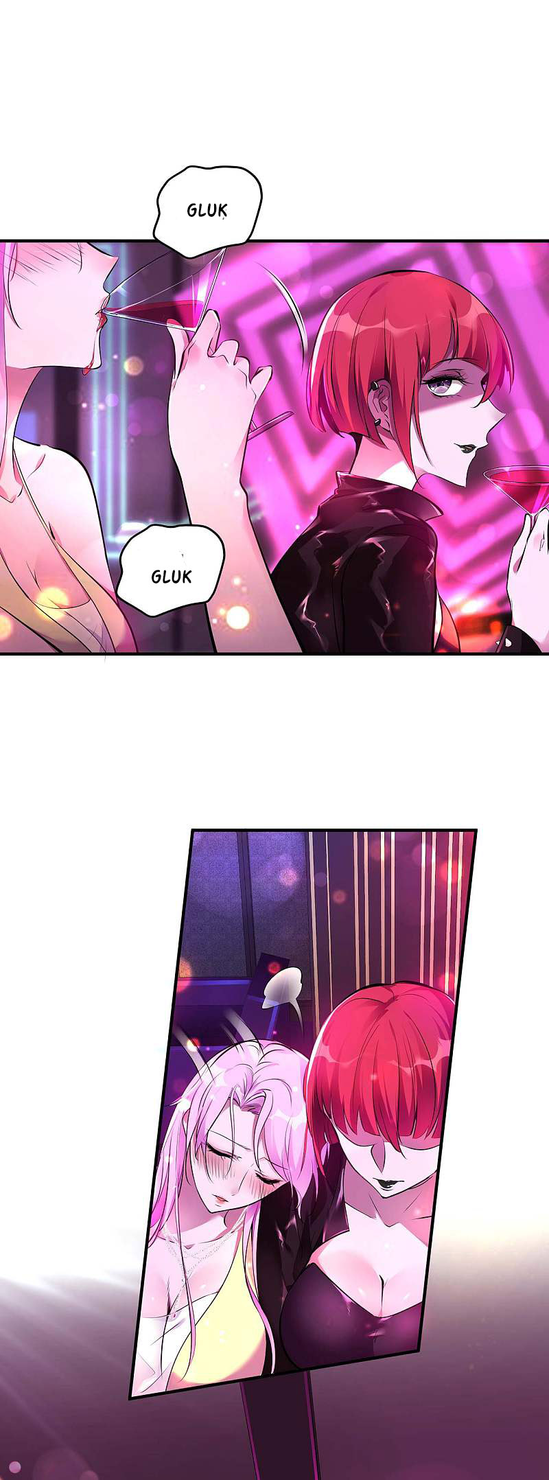 Useless First Son-In-Law Chapter 07 Gambar 12