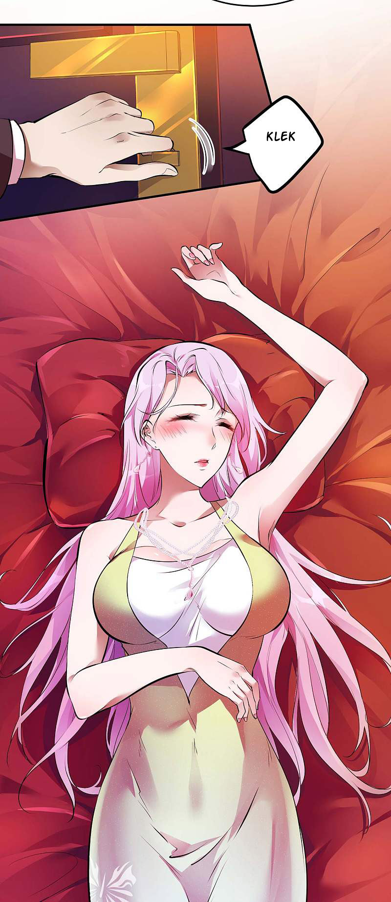 Useless First Son-In-Law Chapter 07 Gambar 17