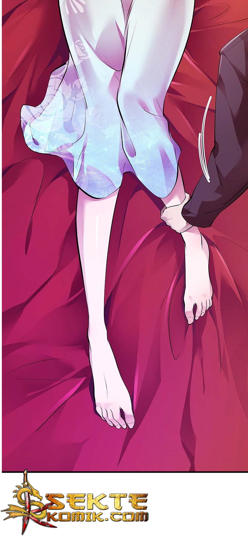 Useless First Son-In-Law Chapter 07 Gambar 18