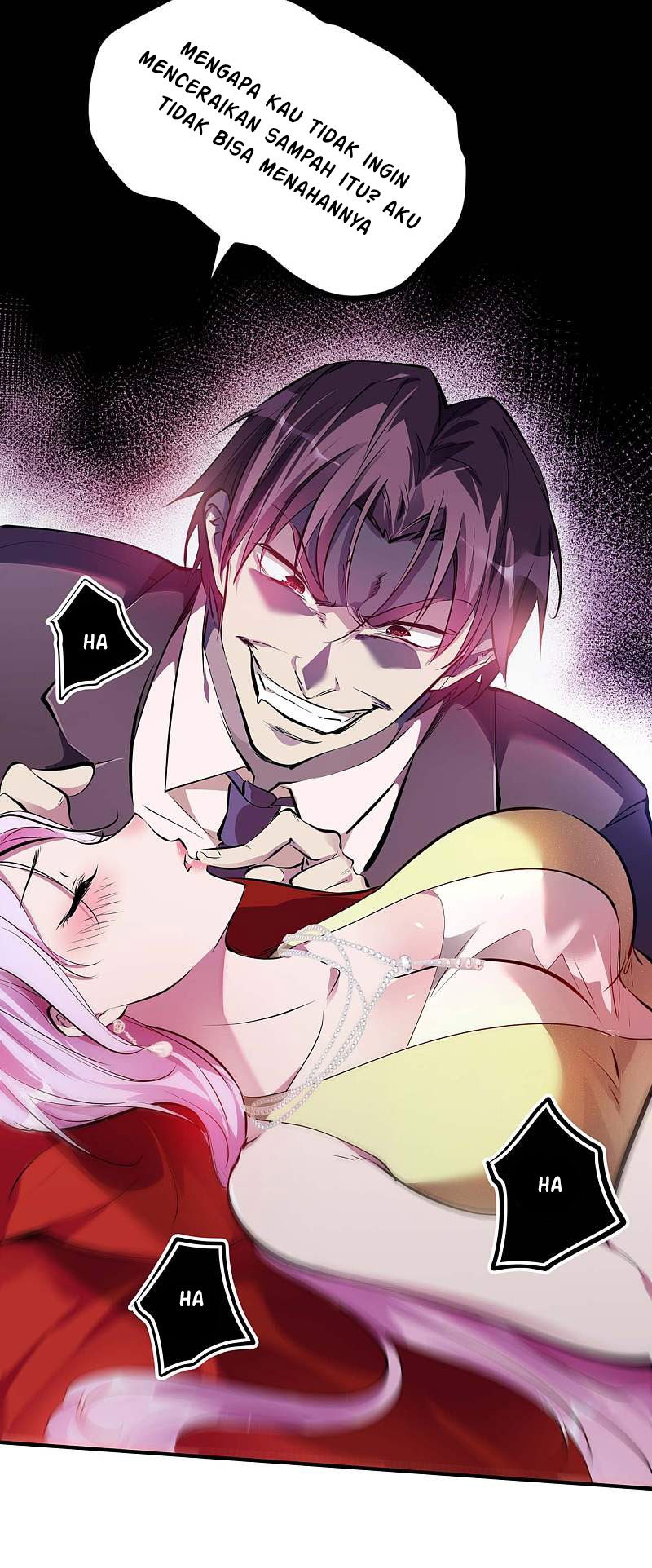 Useless First Son-In-Law Chapter 07 Gambar 20