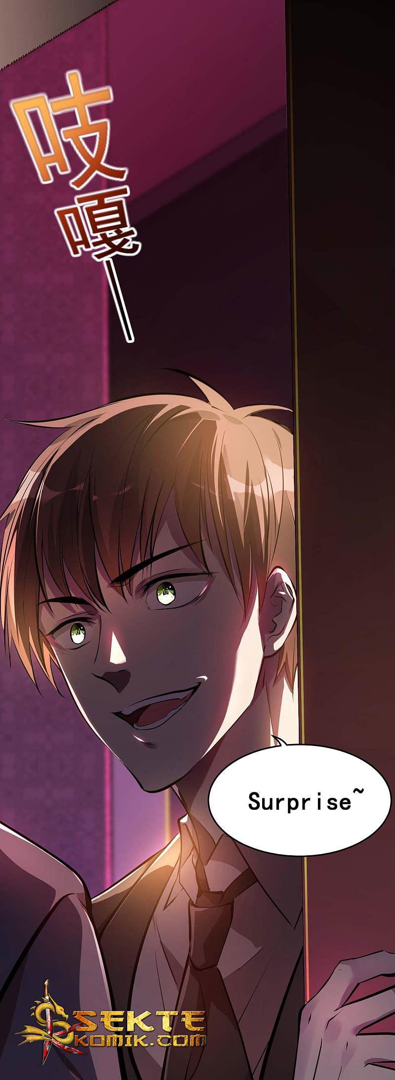 Useless First Son-In-Law Chapter 07 Gambar 23