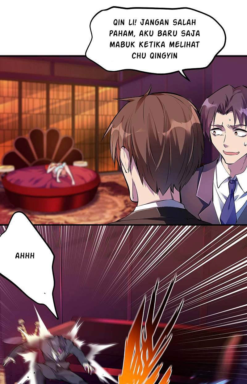 Useless First Son-In-Law Chapter 07 Gambar 25