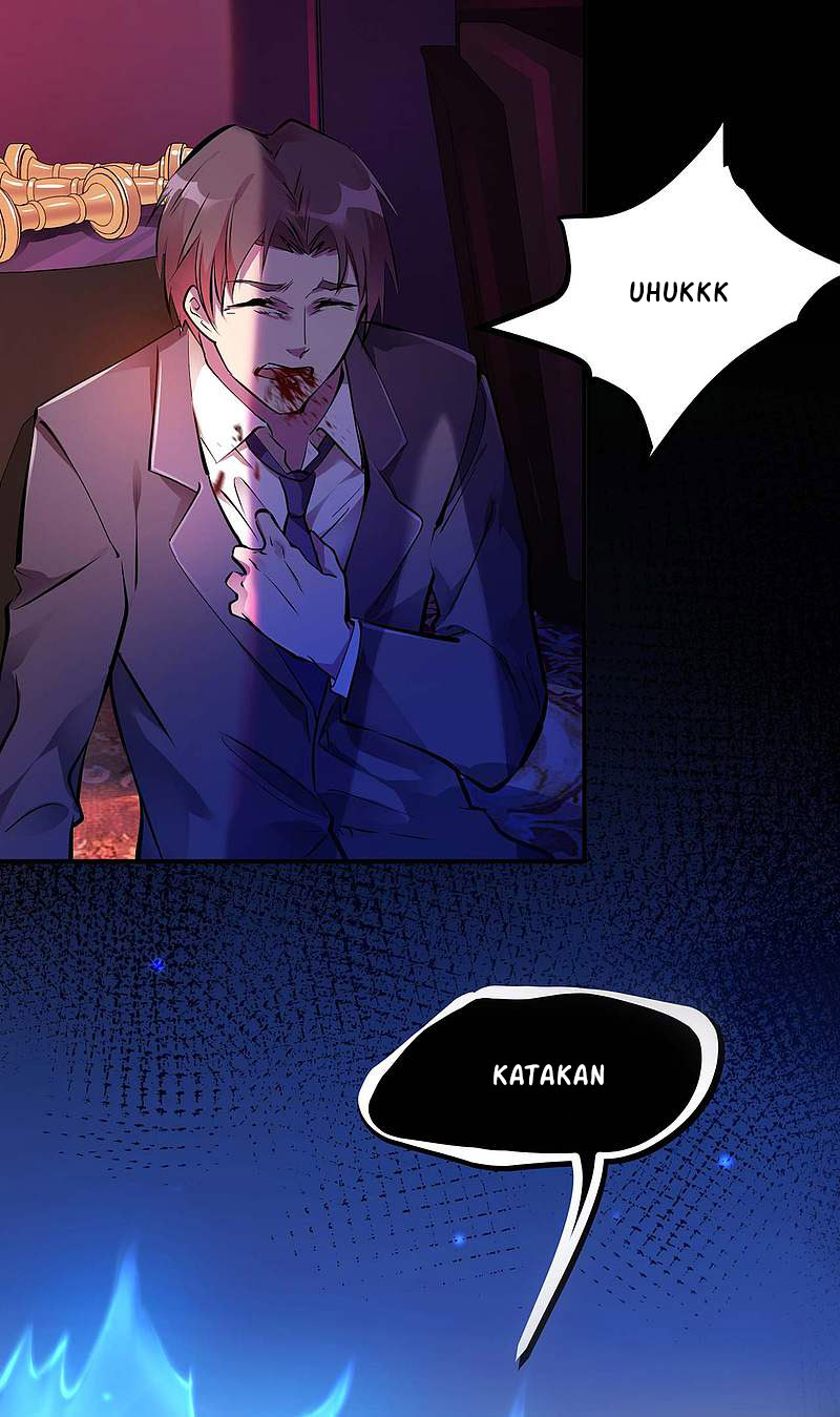 Useless First Son-In-Law Chapter 07 Gambar 27