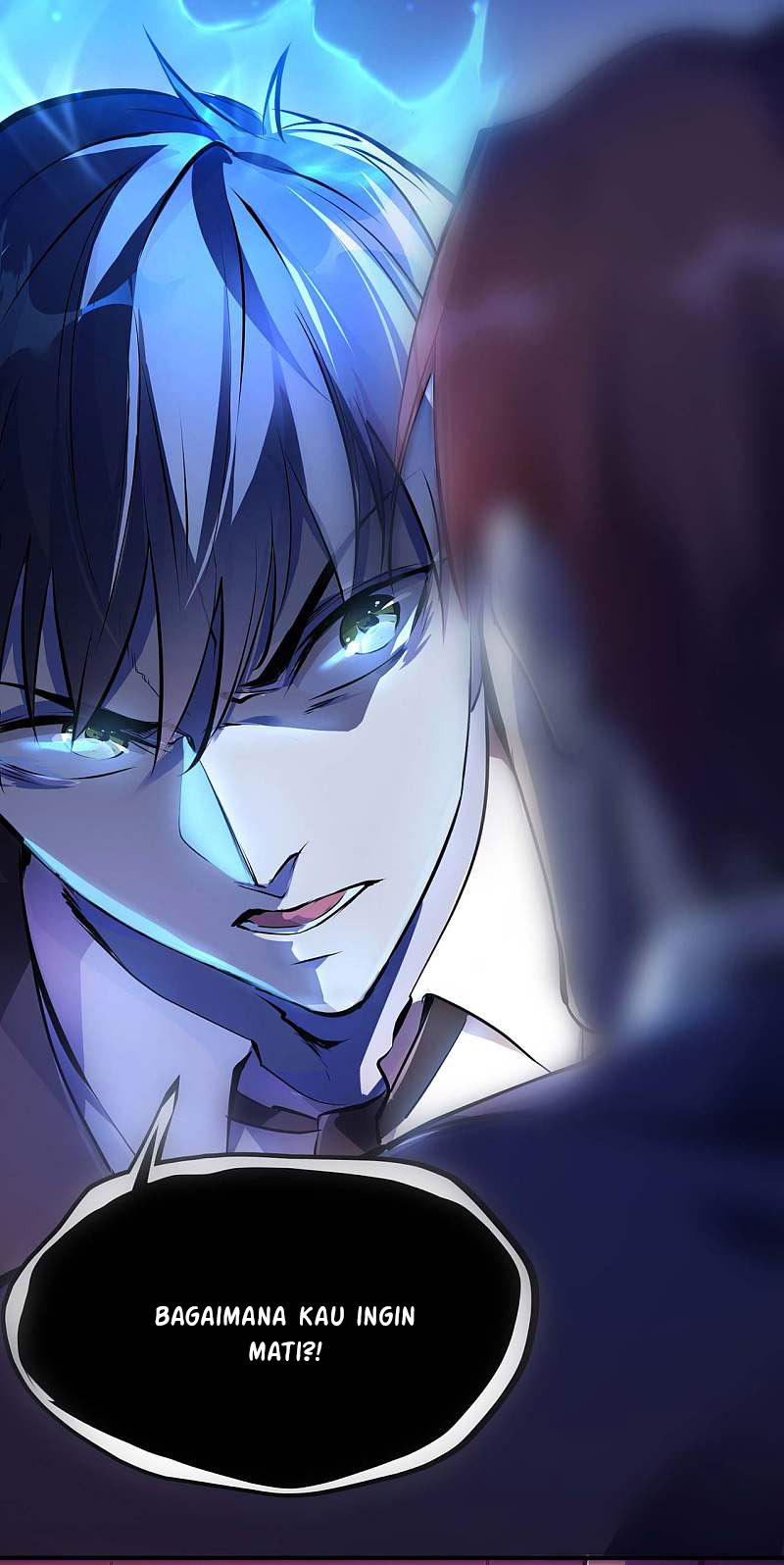 Useless First Son-In-Law Chapter 07 Gambar 28