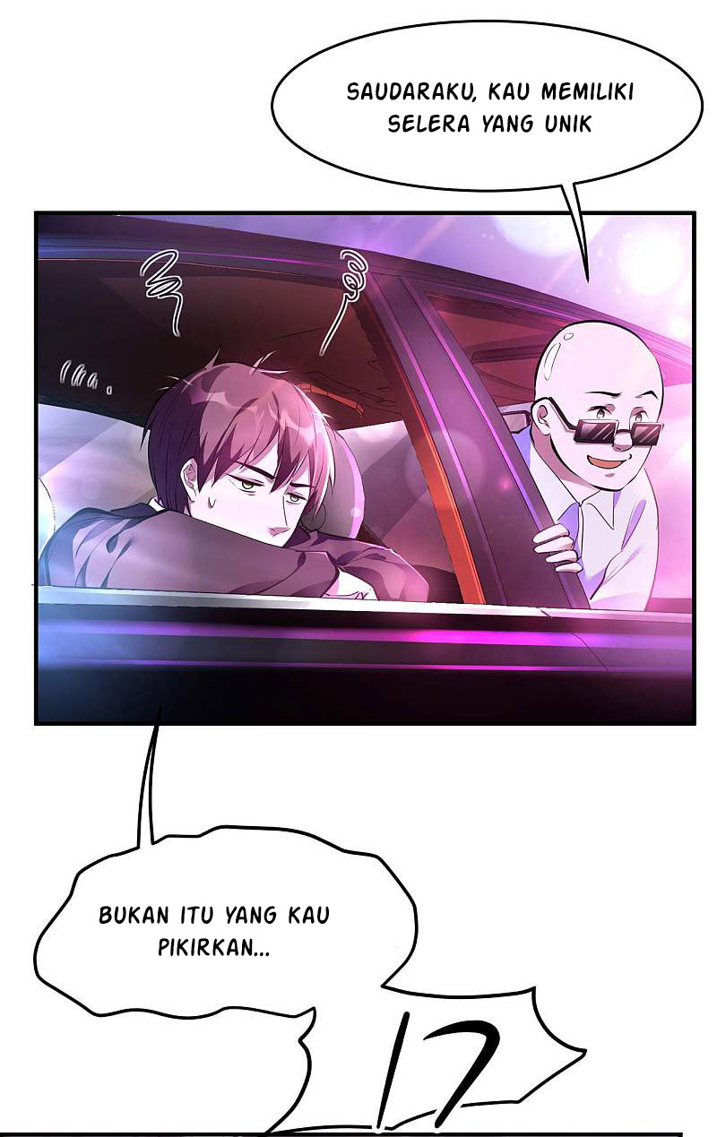 Useless First Son-In-Law Chapter 07 Gambar 3