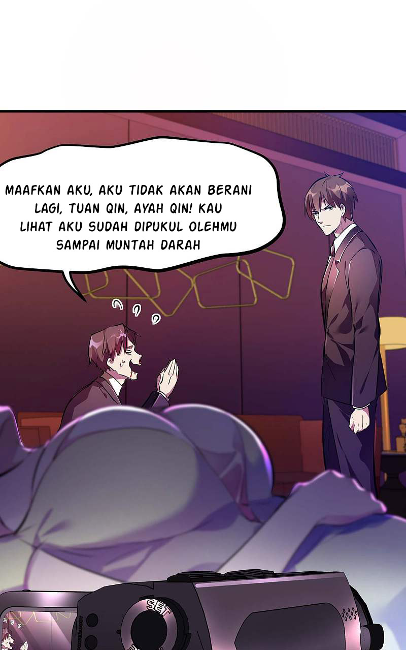 Useless First Son-In-Law Chapter 07 Gambar 30