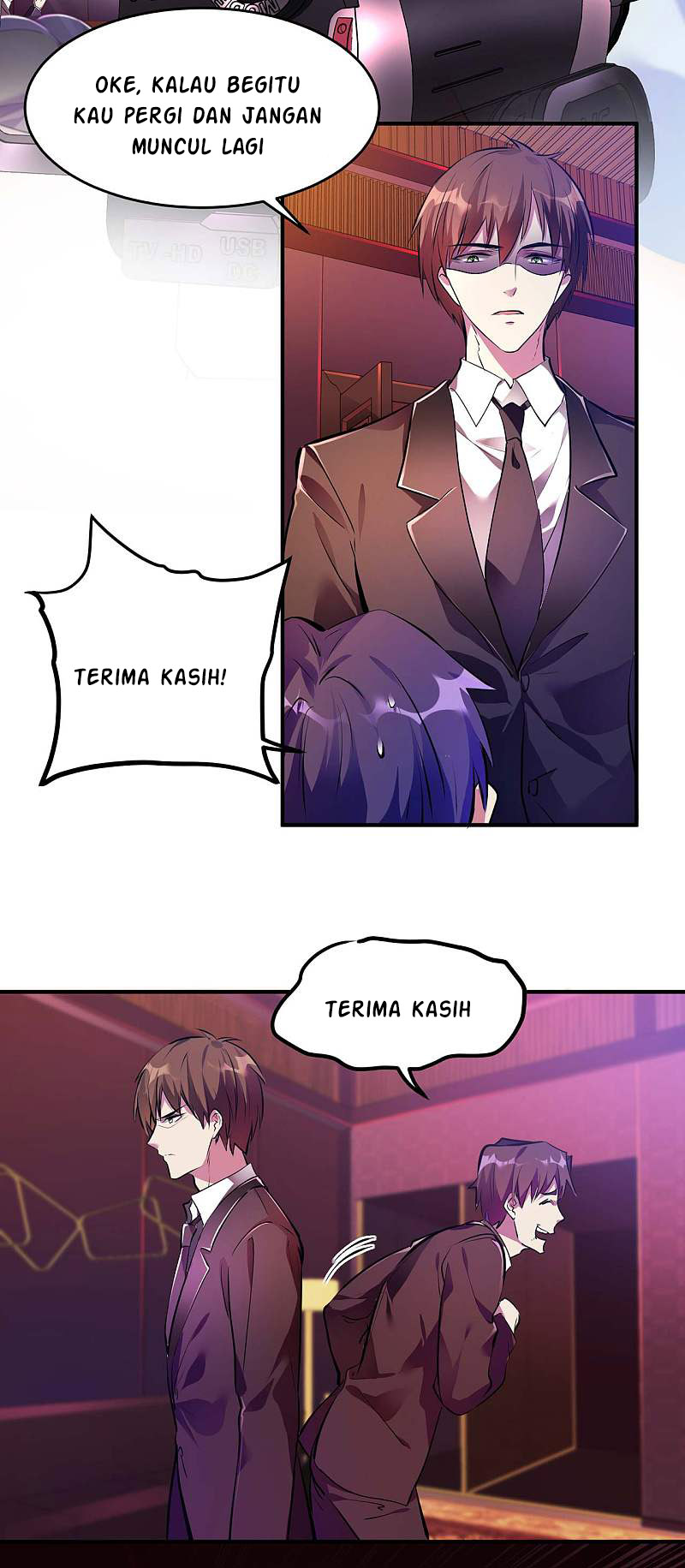Useless First Son-In-Law Chapter 07 Gambar 31