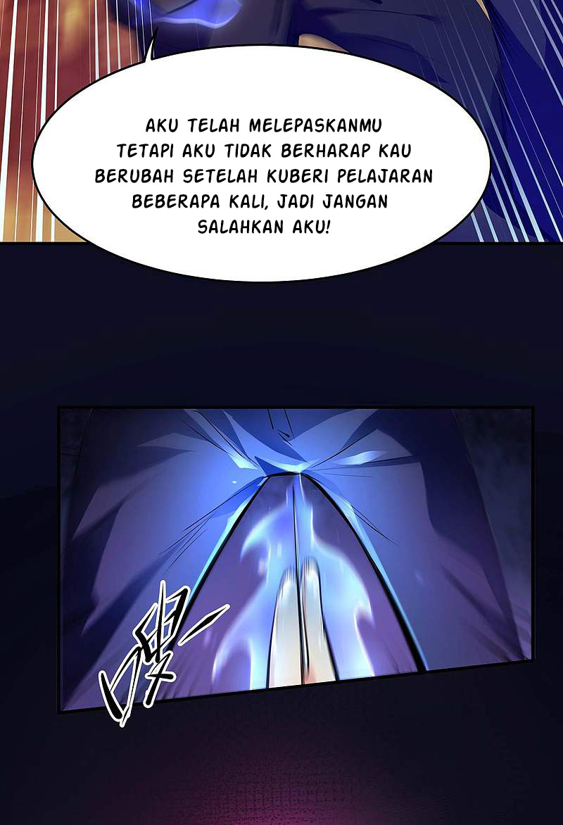 Useless First Son-In-Law Chapter 07 Gambar 33