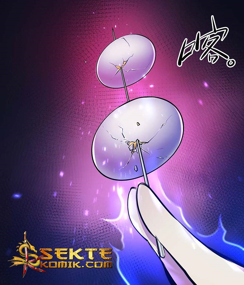 Useless First Son-In-Law Chapter 07 Gambar 34