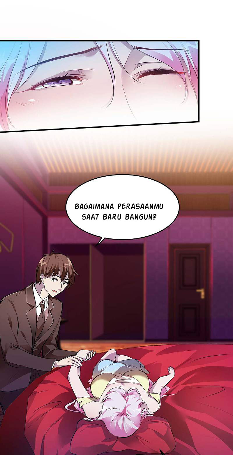 Useless First Son-In-Law Chapter 07 Gambar 39