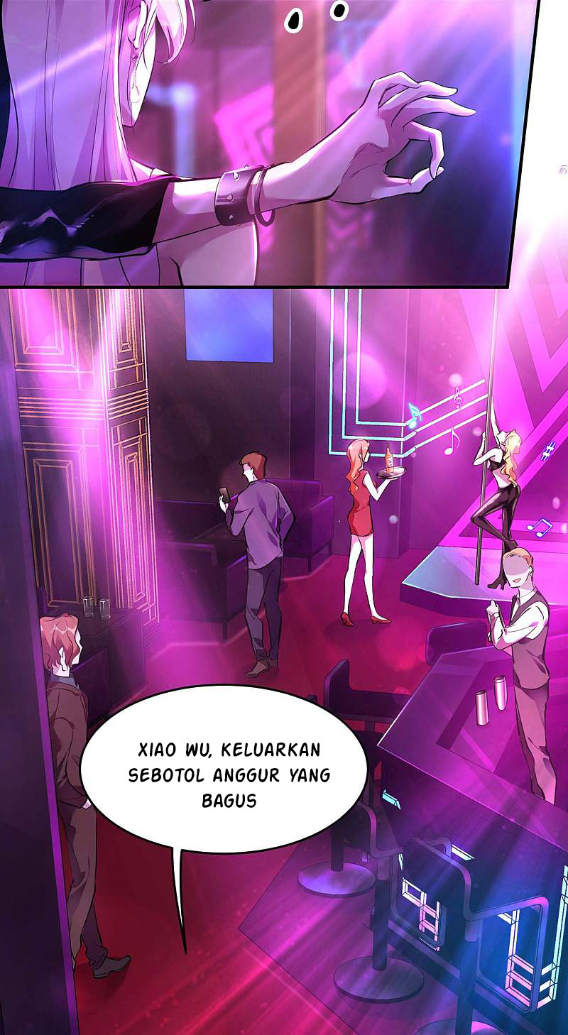 Useless First Son-In-Law Chapter 07 Gambar 4