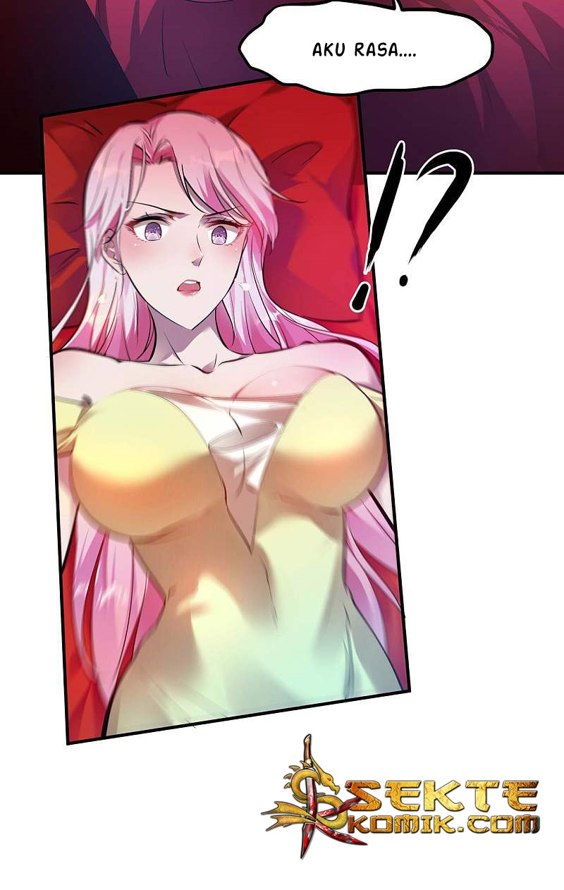 Useless First Son-In-Law Chapter 07 Gambar 40