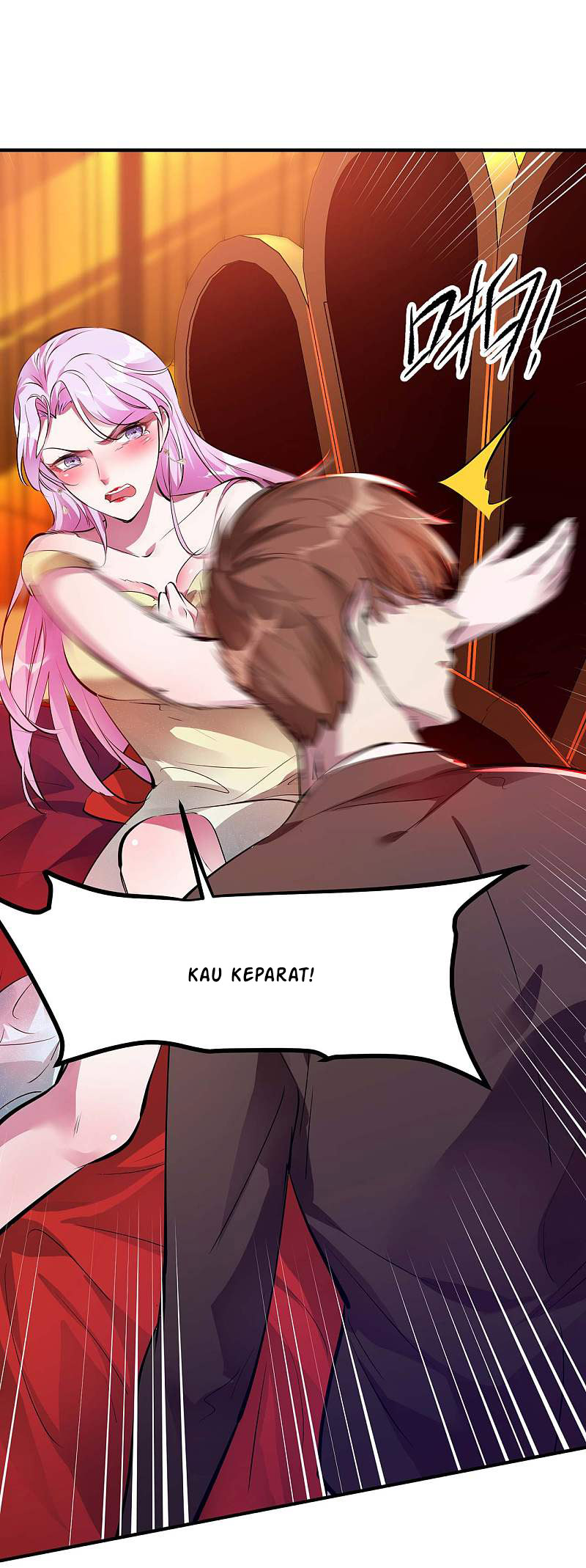 Useless First Son-In-Law Chapter 07 Gambar 41