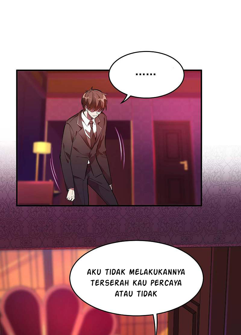 Useless First Son-In-Law Chapter 07 Gambar 44