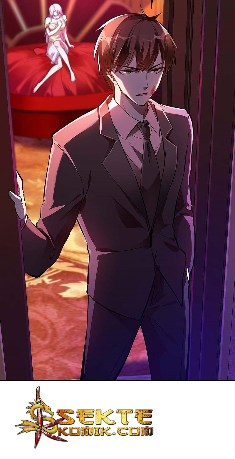 Useless First Son-In-Law Chapter 07 Gambar 45